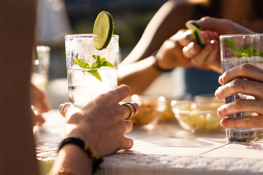 Drink Table