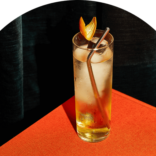 Haus Cocktail