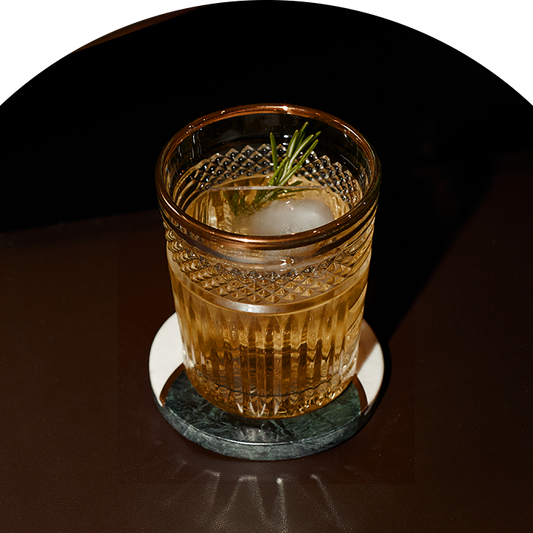 On the Rocks