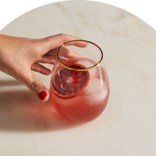 Haus Punch