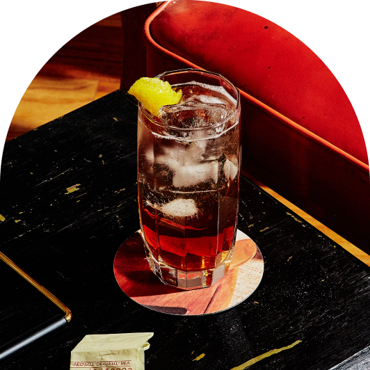 Haus & Tonic