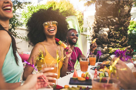The Top 6 Best Summer BBQ Cocktails & Picnic Drinks