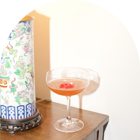 Kiwi-Strawberry Sour