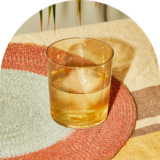 The Pour