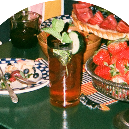 Haus Cup