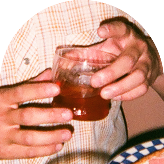 The Pour