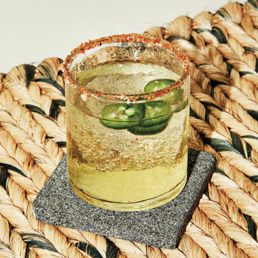 Spicy Margarita