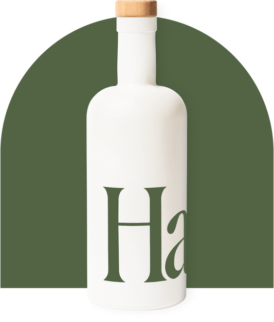 Pomegranate Rosemary