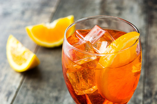 The Italian Spritz: What It Is & How To Make It