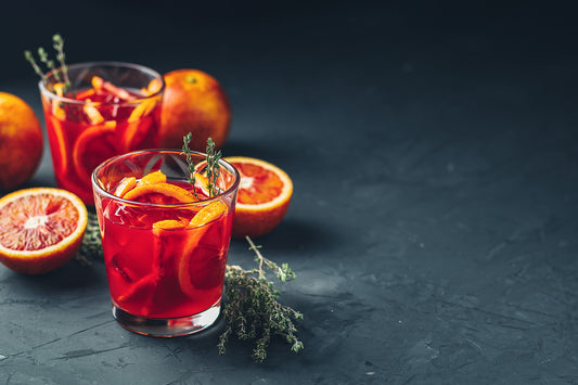 Campari vs. Aperol: What’s the Difference?