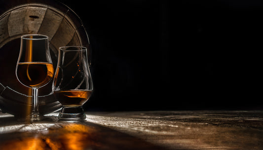 Apéritif vs. Digestif: What's the Difference?