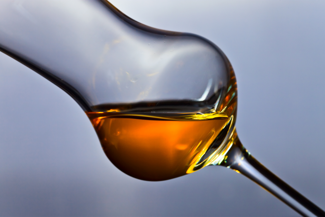What's the Difference Between Grappa and Grape Brandy?