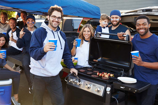 5 Tailgate Drinks & Cocktails To Make for the Next Game