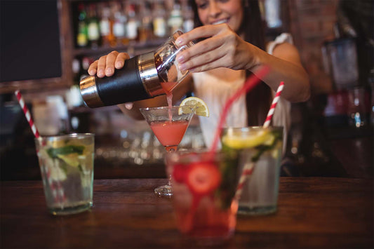 Bartending Tips & Tricks: The Ultimate Guide for Beginners