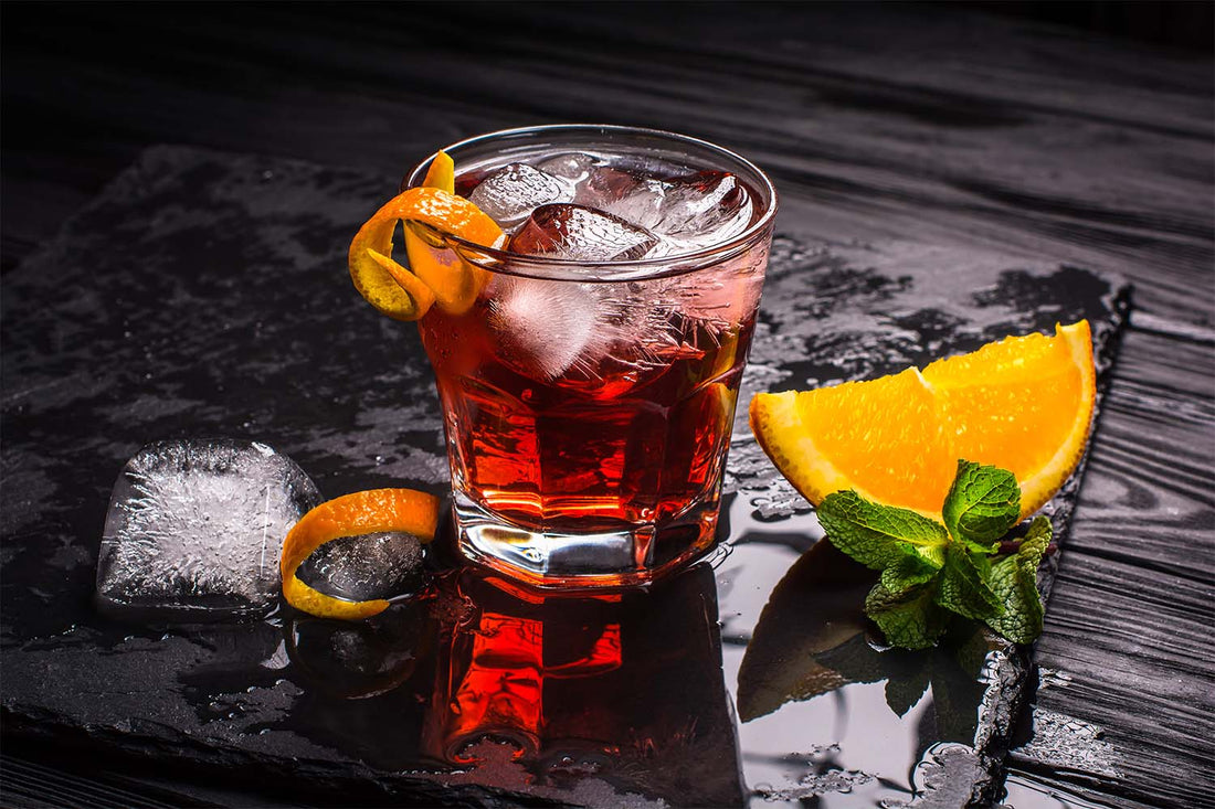 What Is a Negroni? Everything You’ll Ever Want To Know