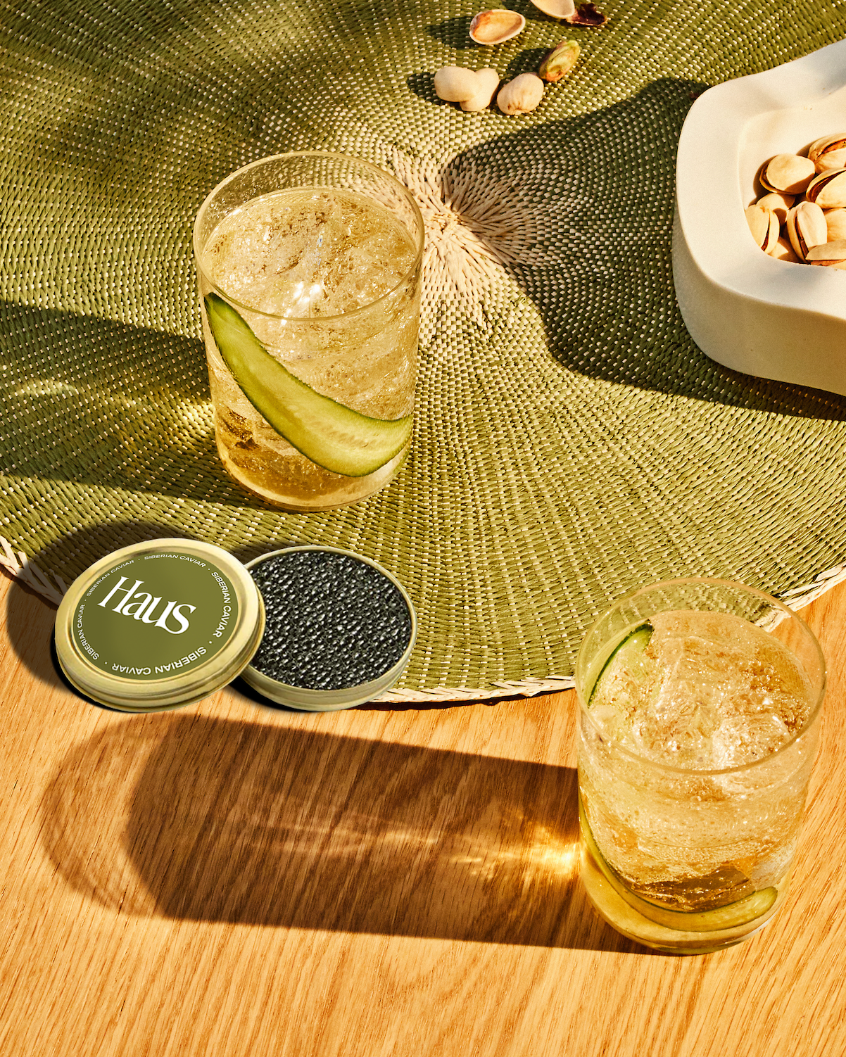 Siberian Reserve - Two Pack